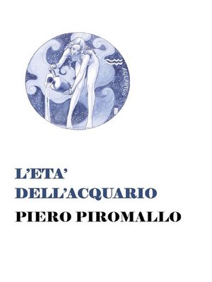 cover image of L'età dell'Acquario